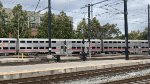 Caltrain 4001